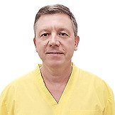 Наседкин Геннадий Конрадович
