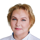 Наговицина Светлана Витальевна