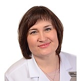 Руденко Мария Викторовна