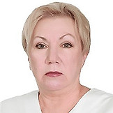 Лисицына Алла Григорьевна