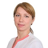 Филонова Анна Юрьевна