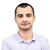Ковалев Михаил Игоревич