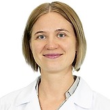 Серебрякова Наталья Александровна