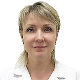 Буторина Ксения Станиславовна