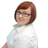 Таскаева (Исаева) Людмила Валерьевна