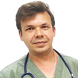 Харисов Александр Ирекович