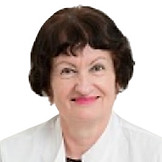 Романова Татьяна Петровна