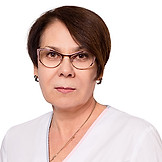 Гуляева Ольга Андреевна