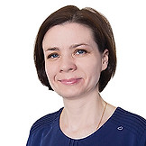 Кошель Лариса Викторовна