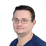 Катков Сергей Сергеевич