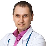 Вязников Владимир Геннадьевич