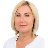 Кожикина Любовь Владимировна