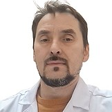 Леонов Сергей Владимирович