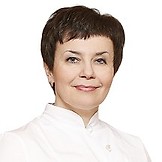 Крылова Наталья Александровна