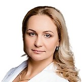 Ромашова Светлана Сергеевна