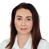 Мацуга Наталья Викторовна