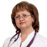 Лебедева Ольга Владимировна
