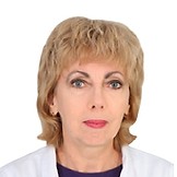 Алексюк Ирина Владимировна