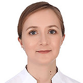 Брагина Юлия Владимировна
