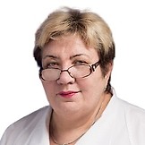 Войтенко Наталья Борисовна