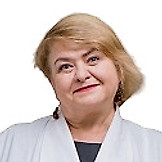 Белюшина Ольга Георгиевна