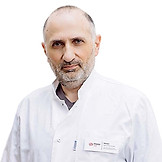 Лалаян Арсен Мовсесович