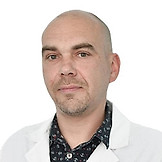 Герасимович Дмитрий Юрьевич