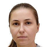 Зафирова Марина Ахилесовна