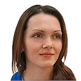 Уварова Евгения Владимировна