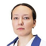 Самсонова Изабелла Андреевна