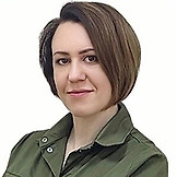Романова Алена Олеговна