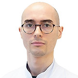 Залялов Ильяс Фаязидович