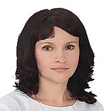 Чекалина Татьяна Владимировна
