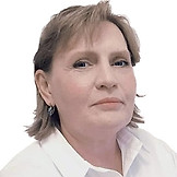 Зыкова Юлия Валерьевна