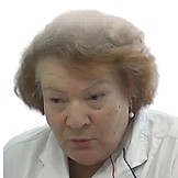 Воротилкина Вера Васильевна