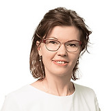 Селиванова Анна Владимировна