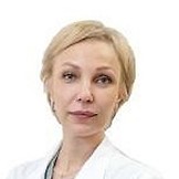 Симбарская Милена Леонидовна