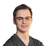 Петрачков Александр Олегович