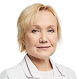 Зинкевич Елена Олеговна