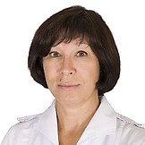 Толмачева Елена Борисовна