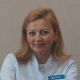 Гимадеева Гузель Фаясовна