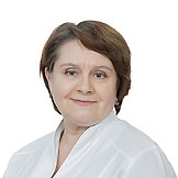 Анохина Светлана Владимировна Анохина Светлана Владимировна