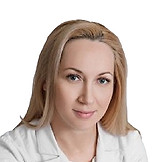 Томилова Светлана Владимировна