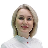 Котова Ирина Валерьевна
