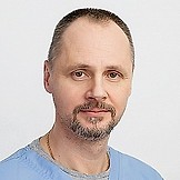Бобров Константин Юрьевич