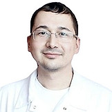 Чапурин Владимир Анатольевич