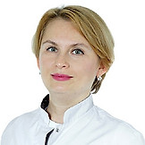 Рязанова Валерия Владимировна