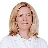 Буренкова Елена Владимировна