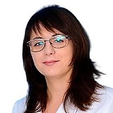 Швецова Ольга Анатольевна