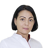 Хвостикова-Иваненко Виктория Валерьевна